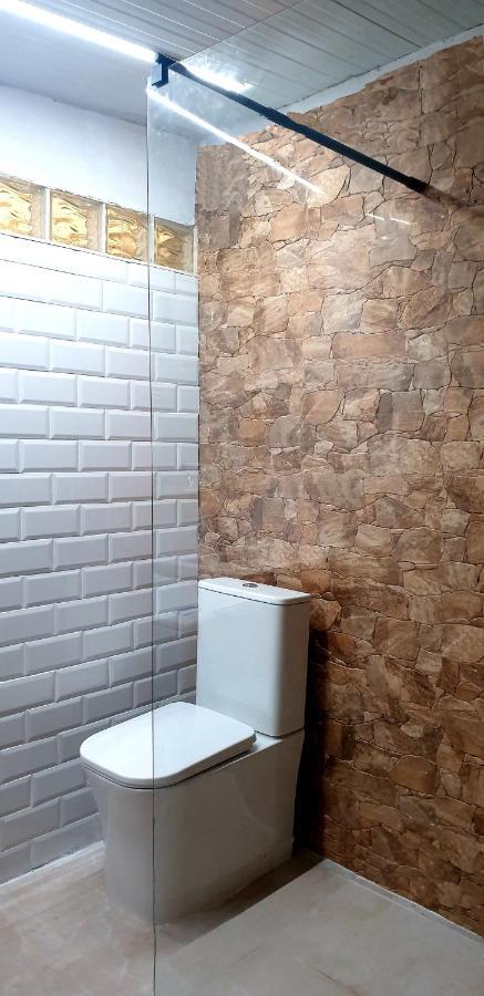 Habitacion En Casa De Familia "Valenciabonita" Exteriör bild