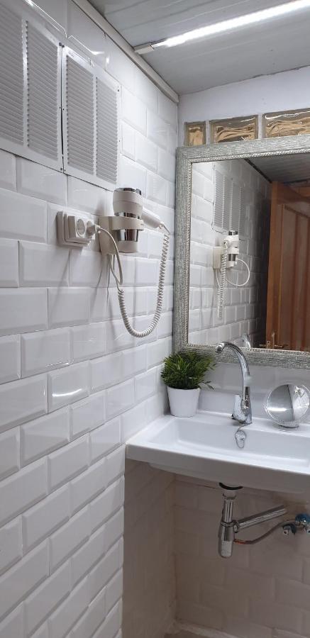 Habitacion En Casa De Familia "Valenciabonita" Exteriör bild