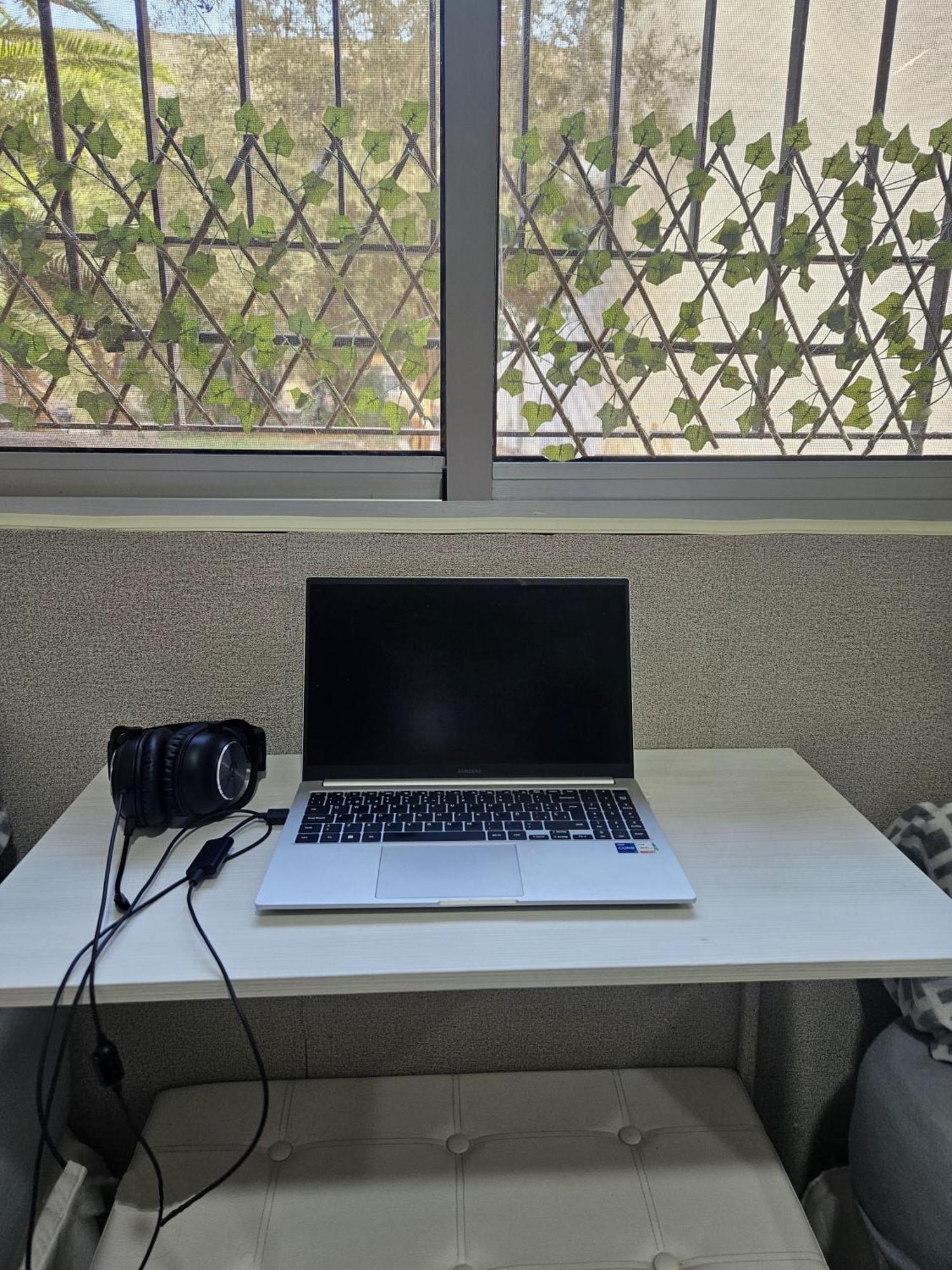 Habitacion En Casa De Familia "Valenciabonita" Exteriör bild