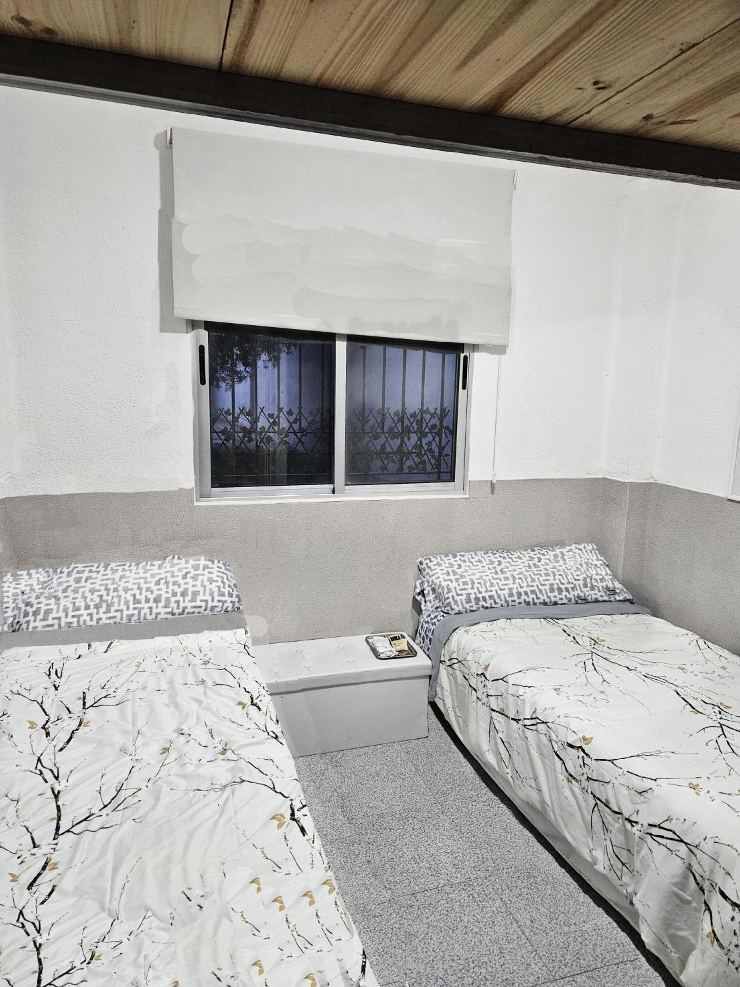Habitacion En Casa De Familia "Valenciabonita" Exteriör bild