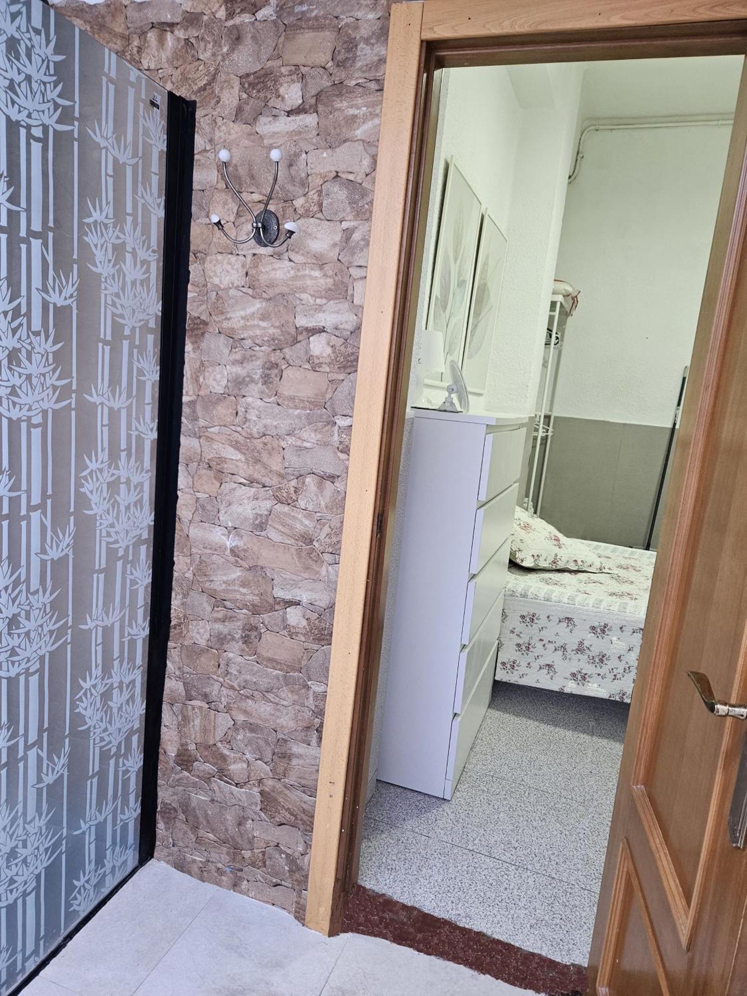 Habitacion En Casa De Familia "Valenciabonita" Exteriör bild
